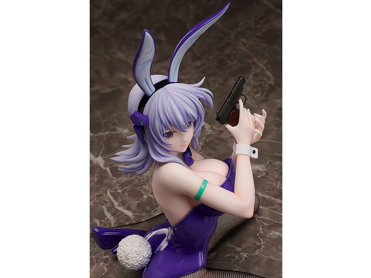 �}�u�����I���^�l�C�e�B�� �g�[�^���E�C�N���v�X 1/4 �N���X�J�E�r���[�`�F�m�� �o�j�[Ver.