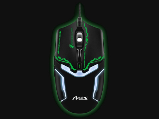 DWELE-G10BK [Black] �̐��i�摜