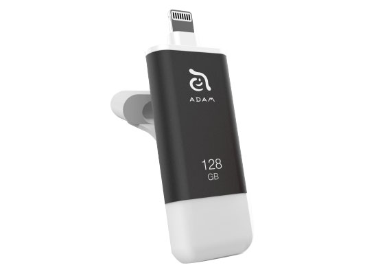 iKlips II [128GB gray]