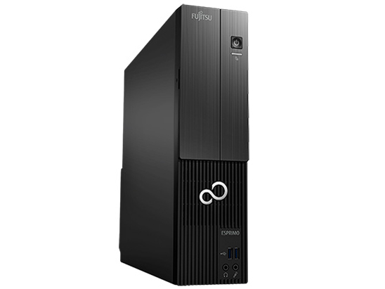 FMV ESPRIMO DH�V���[�Y WD2/C1 KC_WD2C1_A052 Core i7�E������32GB�ESSD 1TB+HDD 3TB�EBlu-ray���ڃ��f�� �̐��i�摜
