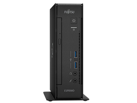 FMV ESPRIMO DH�V���[�Y WD1/C1 KC_WD1C1_A004 �X�[�p�[�}���`���ڃ��f��