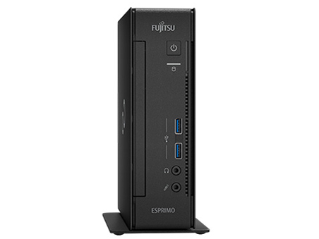 FMV ESPRIMO DH�V���[�Y WD1/C1 KC_WD1C1_A029 Core i7�E������8GB�ESSD 256GB�EOffice���ڃ��f��