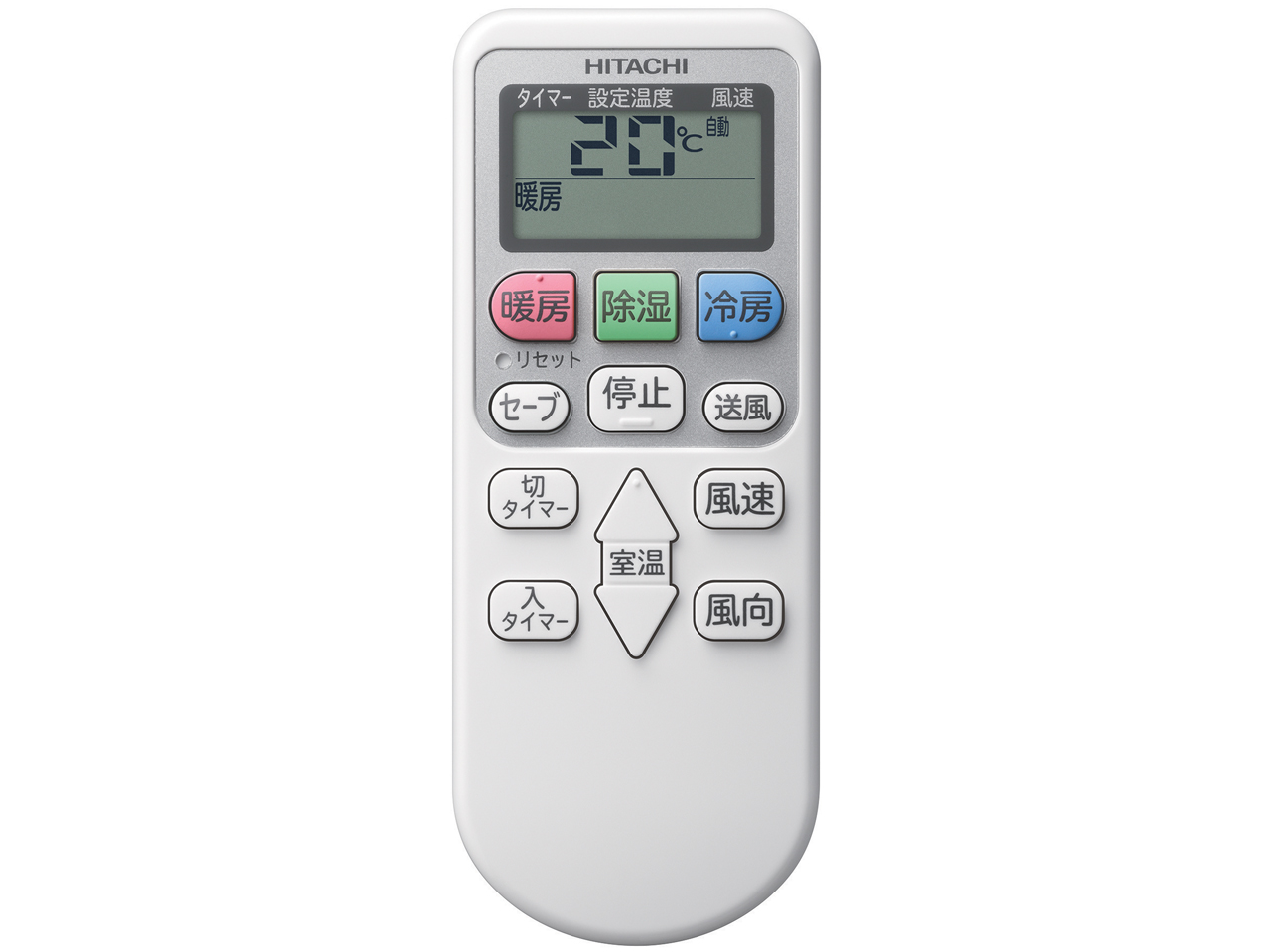 �����܂��� RAS-AJ22H