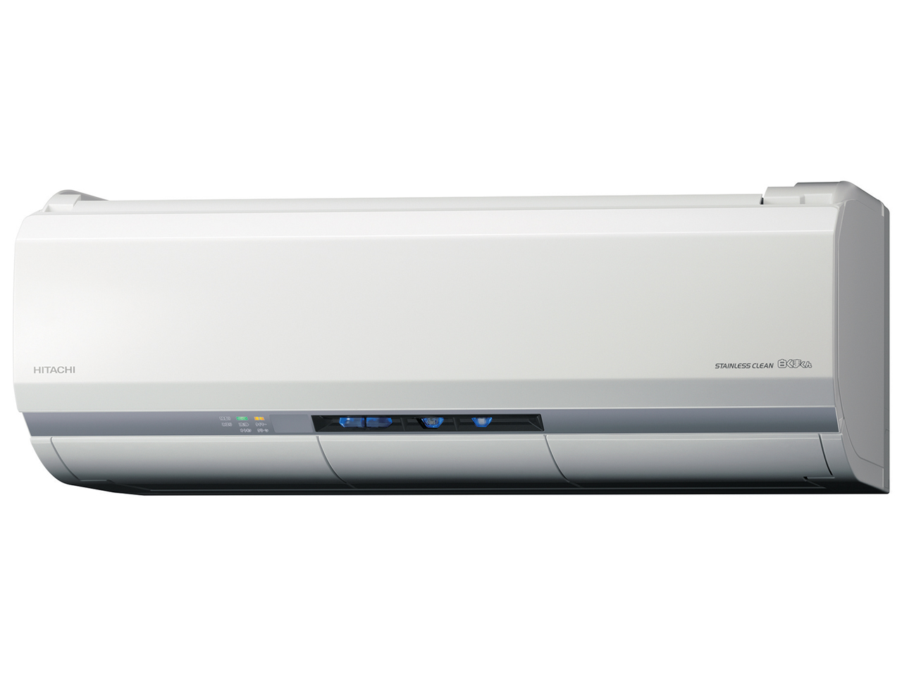 �X�e�����X�E�N���[�� �����܂��� RAS-ZJ22H �̐��i�摜