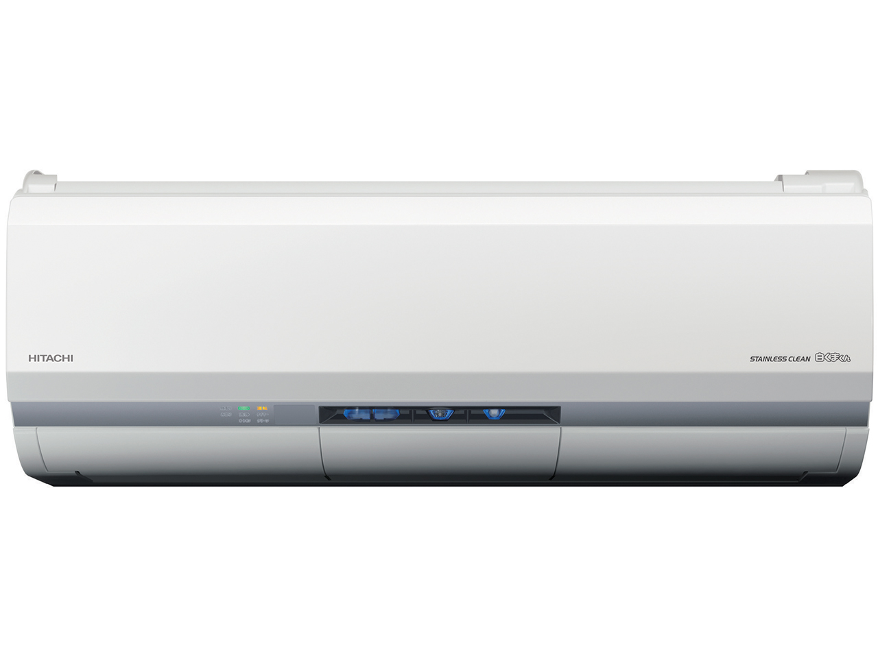 �X�e�����X�E�N���[�� �����܂��� RAS-ZJ40H2