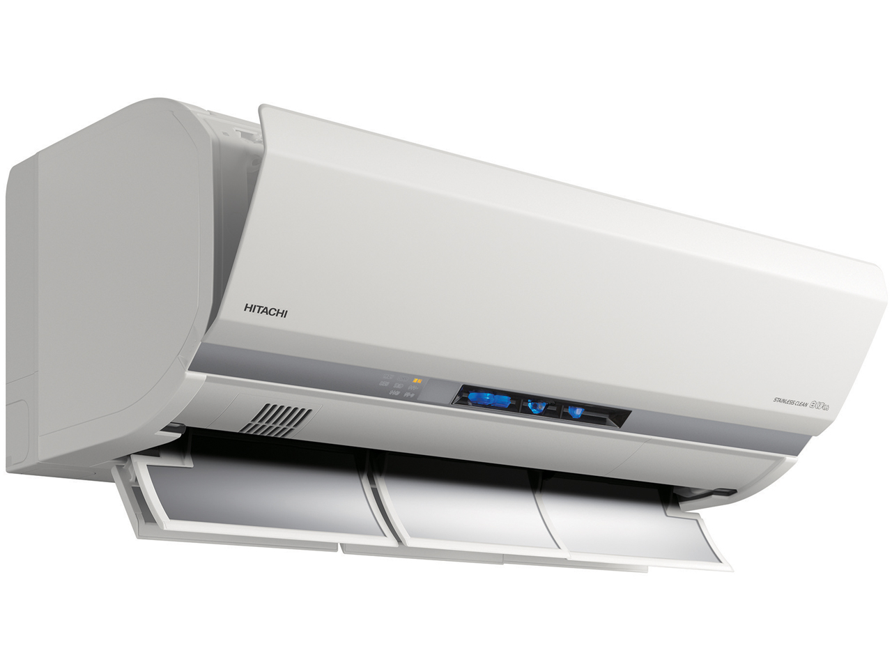 �X�e�����X�E�N���[�� �����܂��� RAS-ZJ40H2