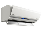 �X�e�����X�E�N���[�� �����܂��� RAS-ZJ80H2