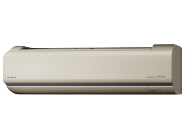 �X�e�����X�E�N���[�� �����܂��� RAS-V25H(C) [�V���C���x�[�W��] �̐��i�摜