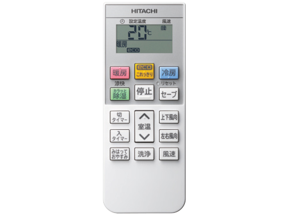 �X�e�����X�E�N���[�� �����܂��� RAS-V28H(W) [�X�^�[�z���C�g]