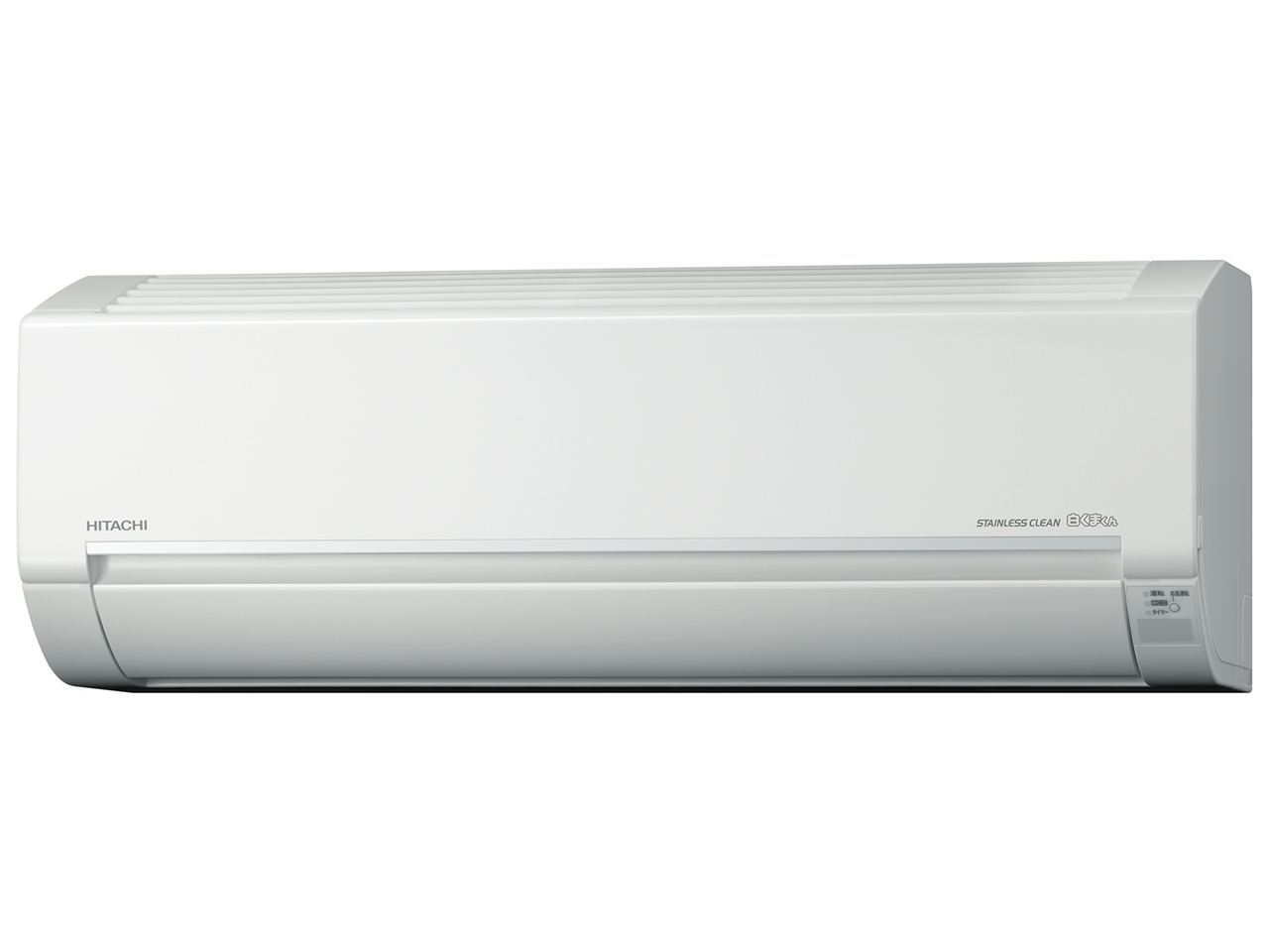 �X�e�����X�E�N���[�� �����܂��� RAS-BJ22H(W) [�X�^�[�z���C�g] �̐��i�摜