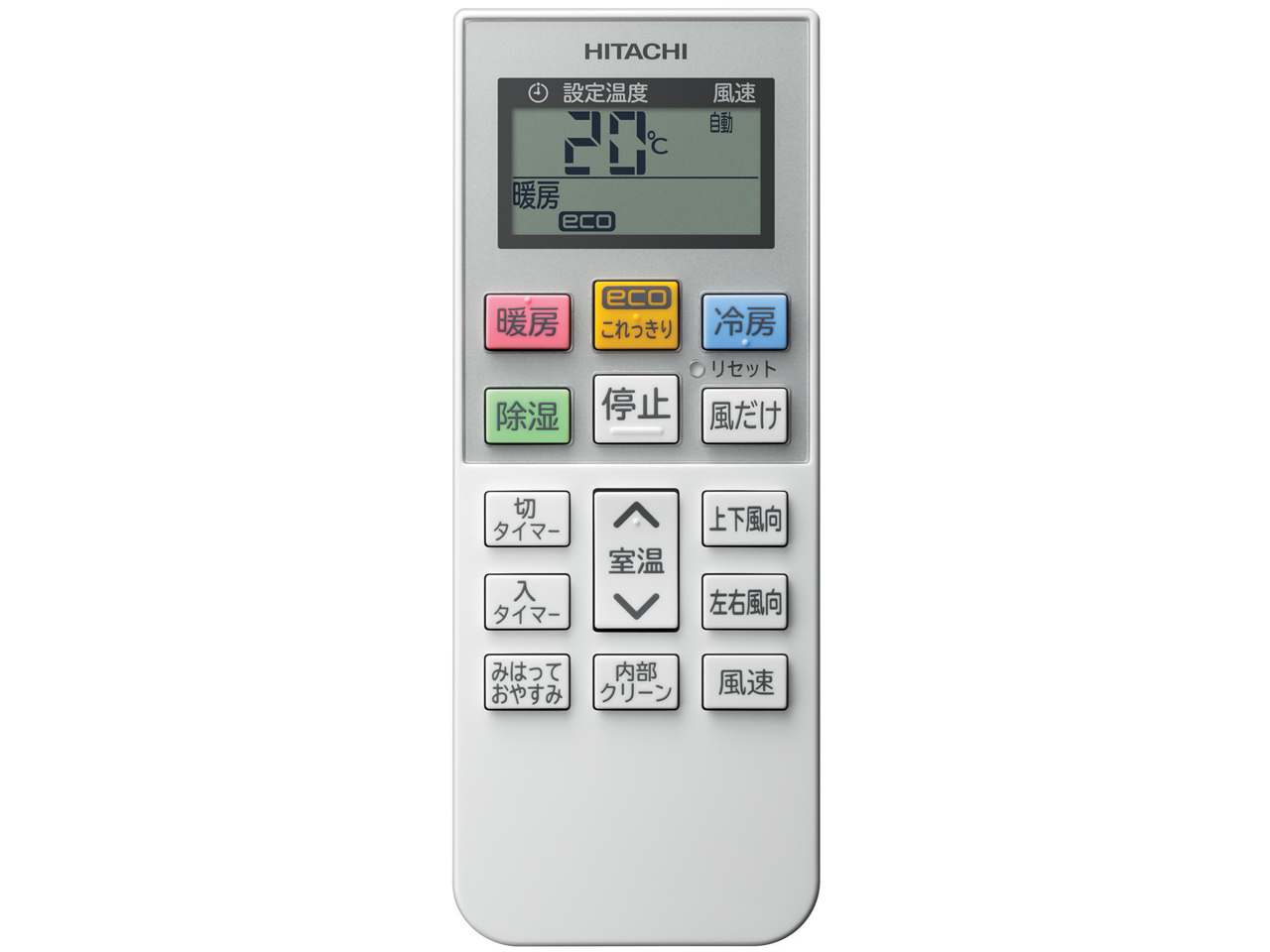 �X�e�����X�E�N���[�� �����܂��� RAS-BJ22H(C) [�V���C���x�[�W��]