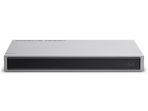 LaCie Mobile Porsche USB3.0 STET1000400 [LightGrey]