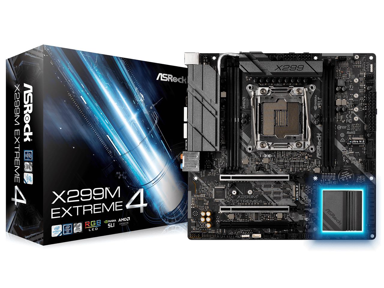 X299M Extreme4