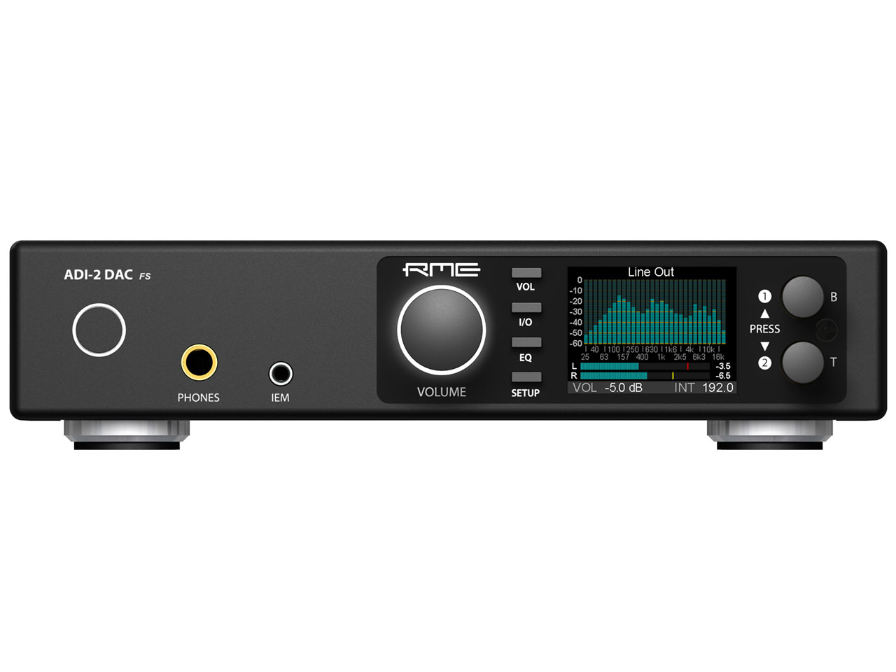 ADI-2 DAC �̐��i�摜