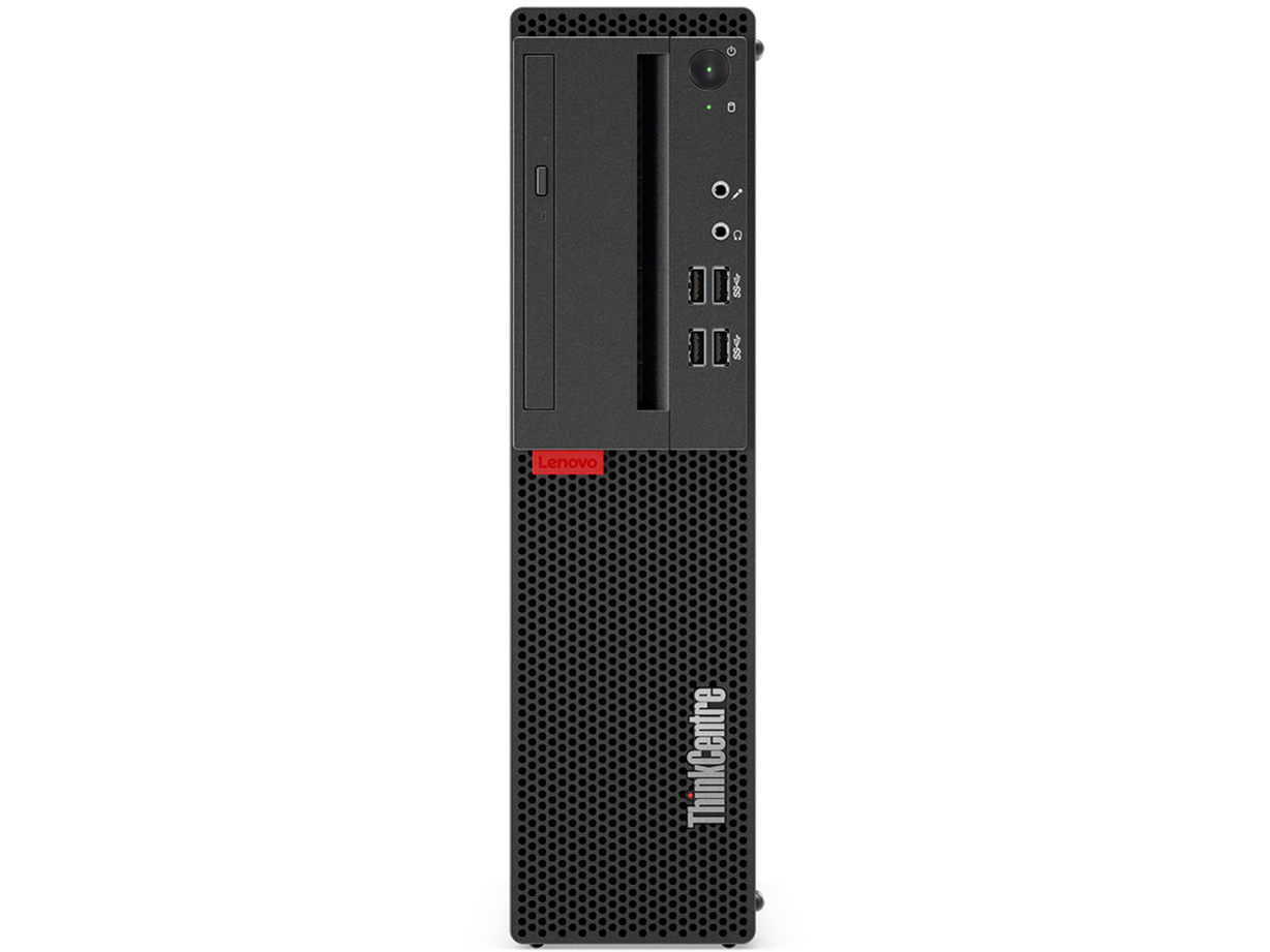 ThinkCentre M710s Small 10M8000HJP