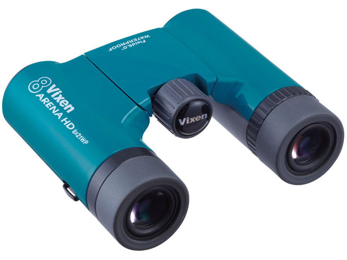 �A���[�i HD8x21WP [�u���[]