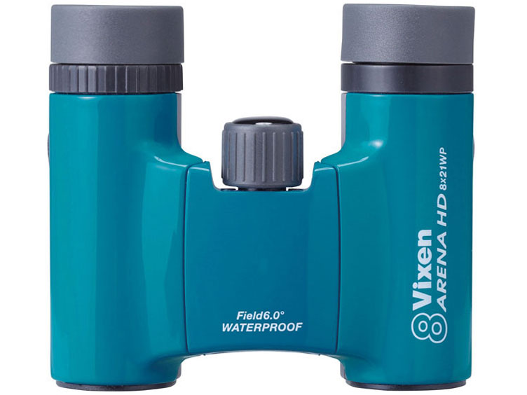 �A���[�i HD8x21WP [�u���[]