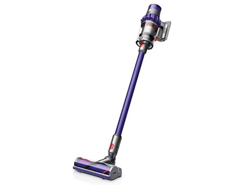 Dyson sv12 аккумулятор