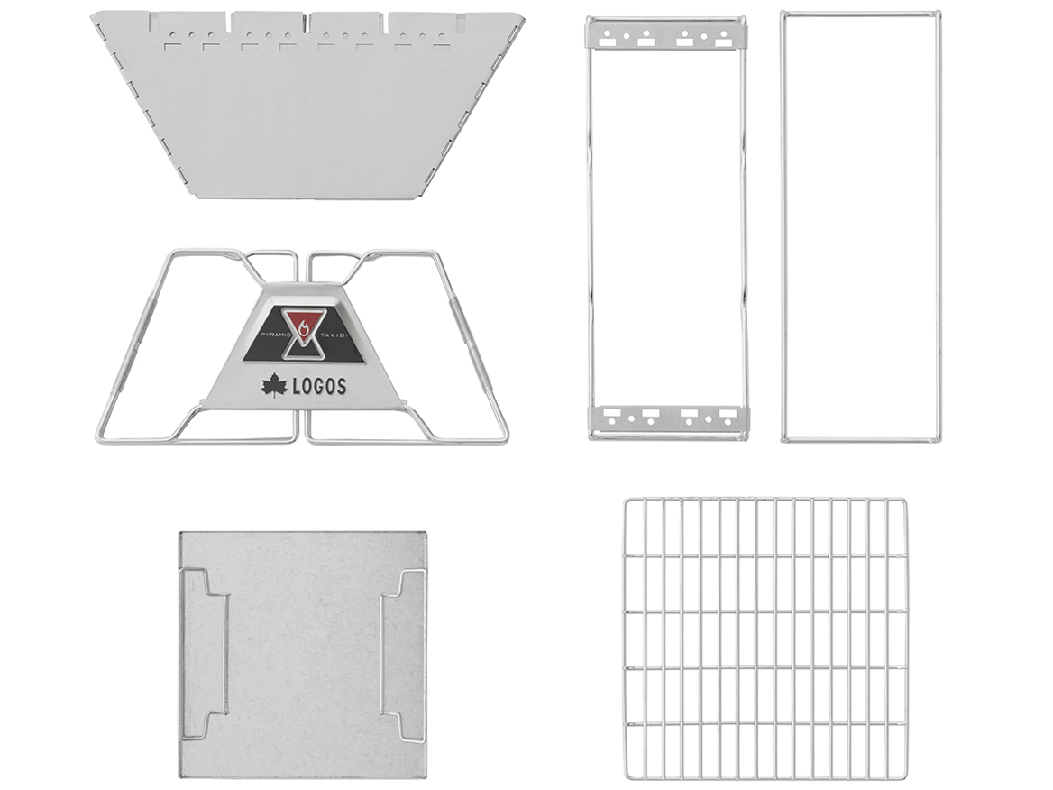 LOGOS the �s���~�b�hTAKIBI L No.81064162