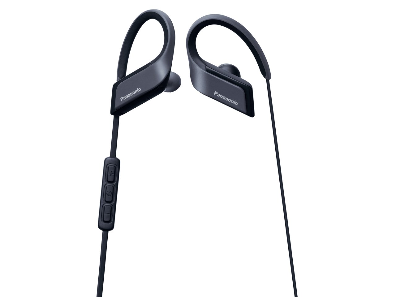 パナソニック ワイヤレスステレオヘッドホン RP-BTS35-A 概要 ワイヤレスステレオヘッドホン RP-BTS35 | ヘッドホン