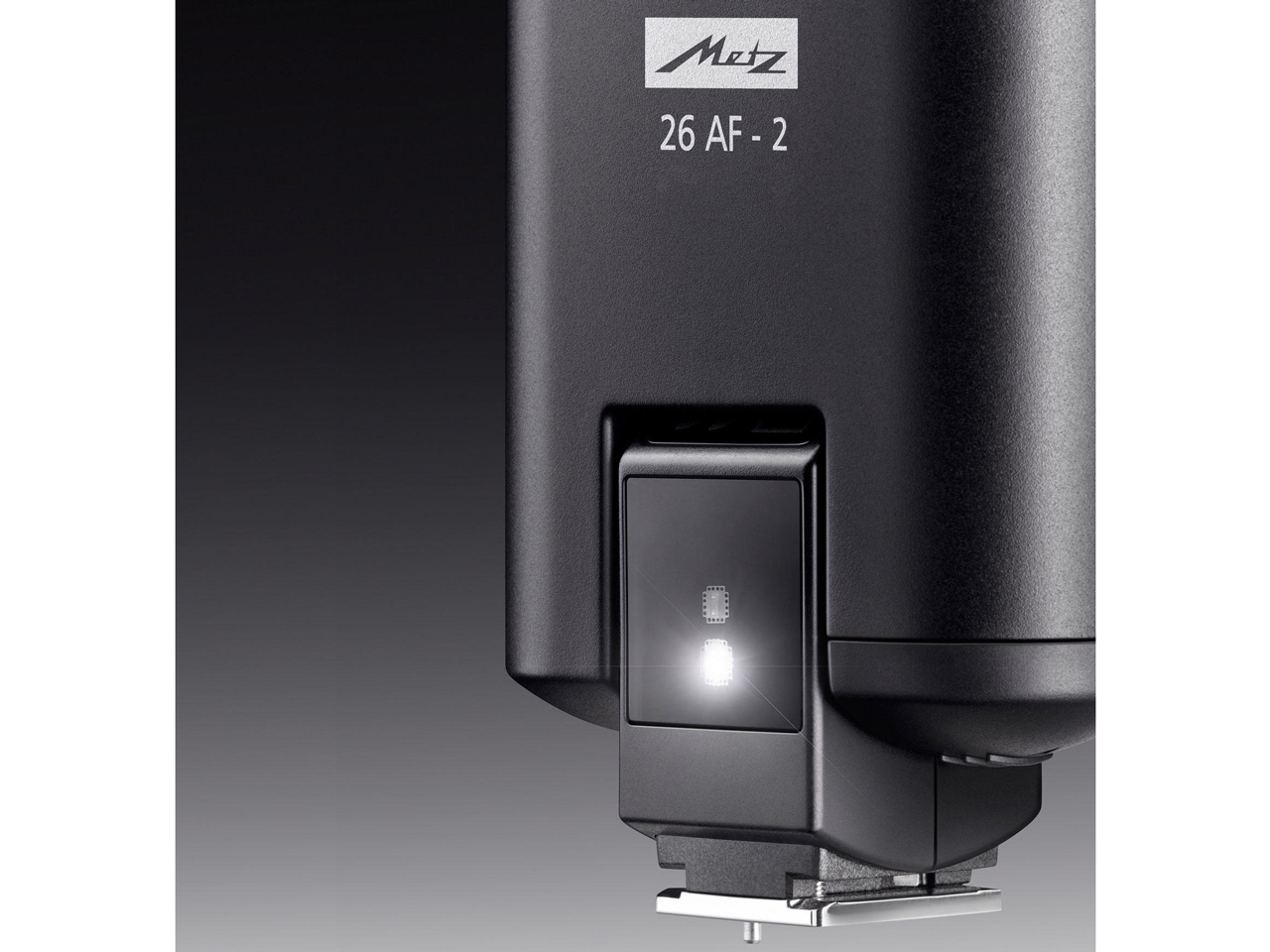 mecablitz 26 AF-2 �L���m���p