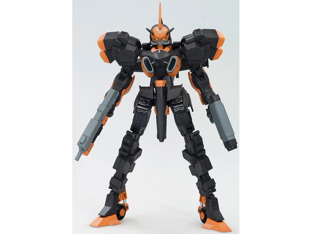 �t���[���A�[���Y 1/100 SA-16d �N�t�@���W�����FRE