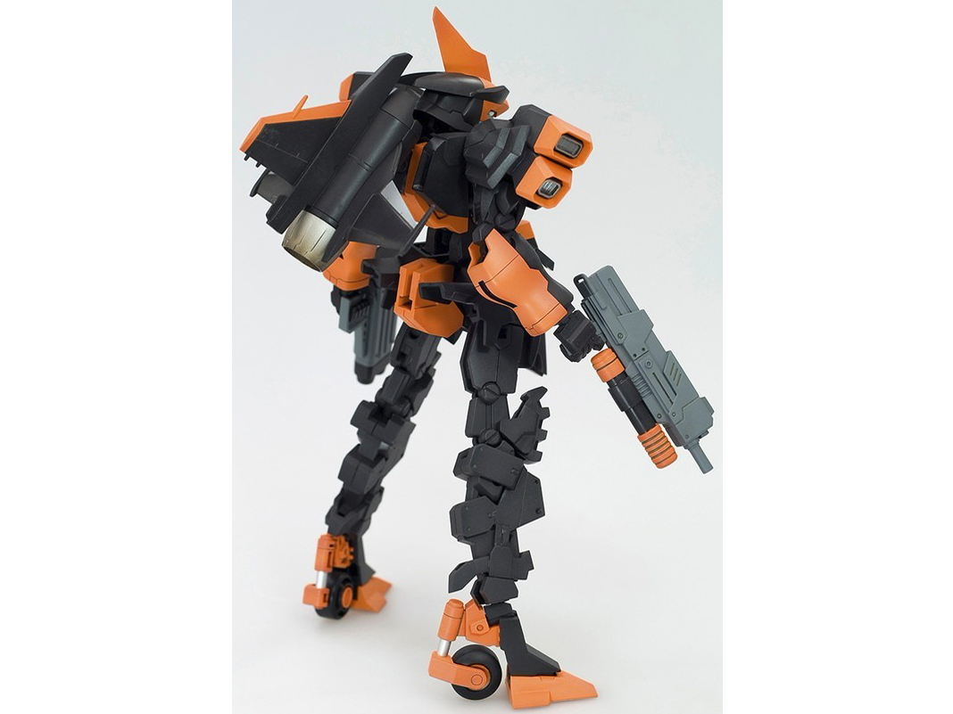 �t���[���A�[���Y 1/100 SA-16d �N�t�@���W�����FRE