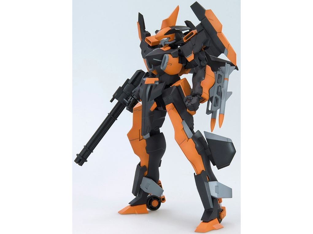 �t���[���A�[���Y 1/100 SA-16d �N�t�@���W�����FRE