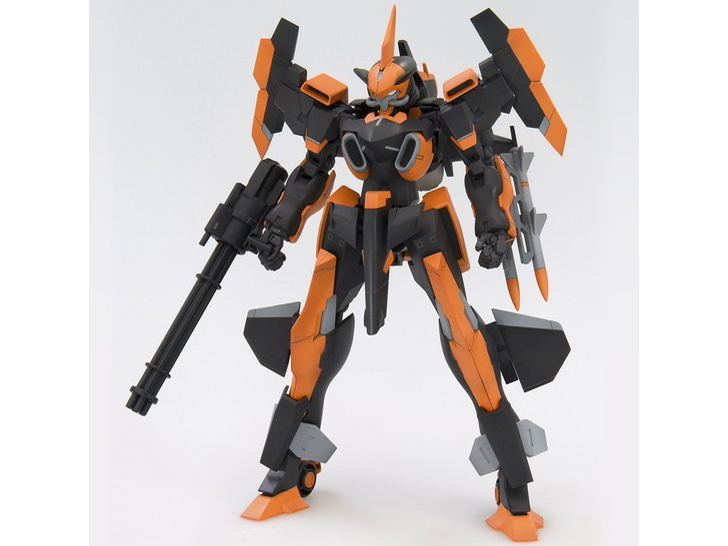 �t���[���A�[���Y 1/100 SA-16d �N�t�@���W�����FRE
