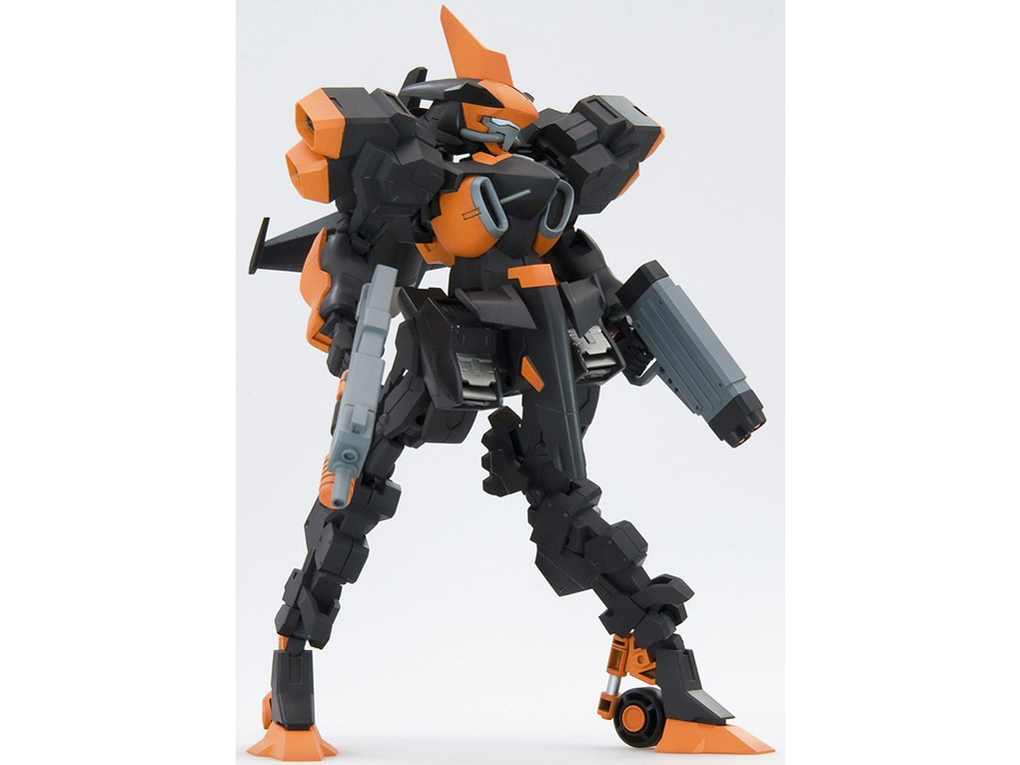 �t���[���A�[���Y 1/100 SA-16d �N�t�@���W�����FRE