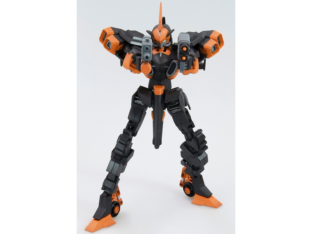 �t���[���A�[���Y 1/100 SA-16d �N�t�@���W�����FRE