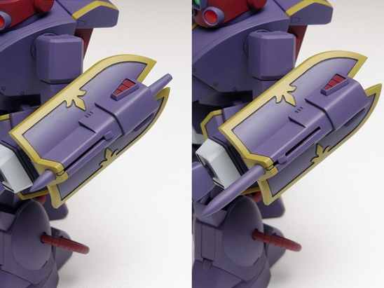 ���b�R���{�g���Y 1/35 �x���[���K DT PS��