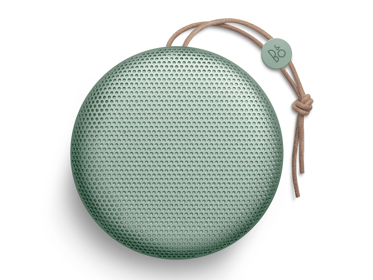 B&O PLAY Beoplay A1 [Aloe] �̐��i�摜