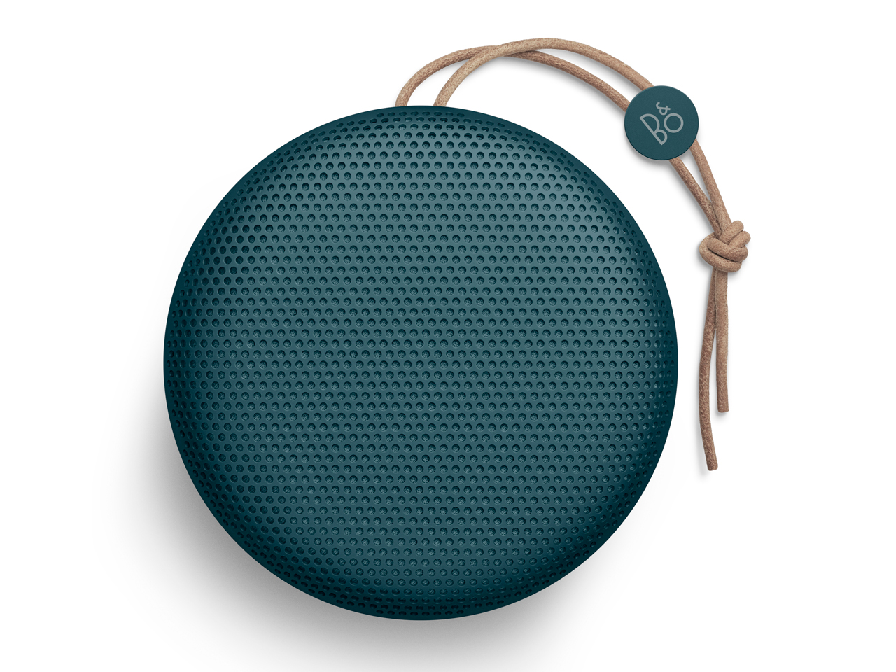 B&O PLAY Beoplay A1 [Steel Blue] �̐��i�摜