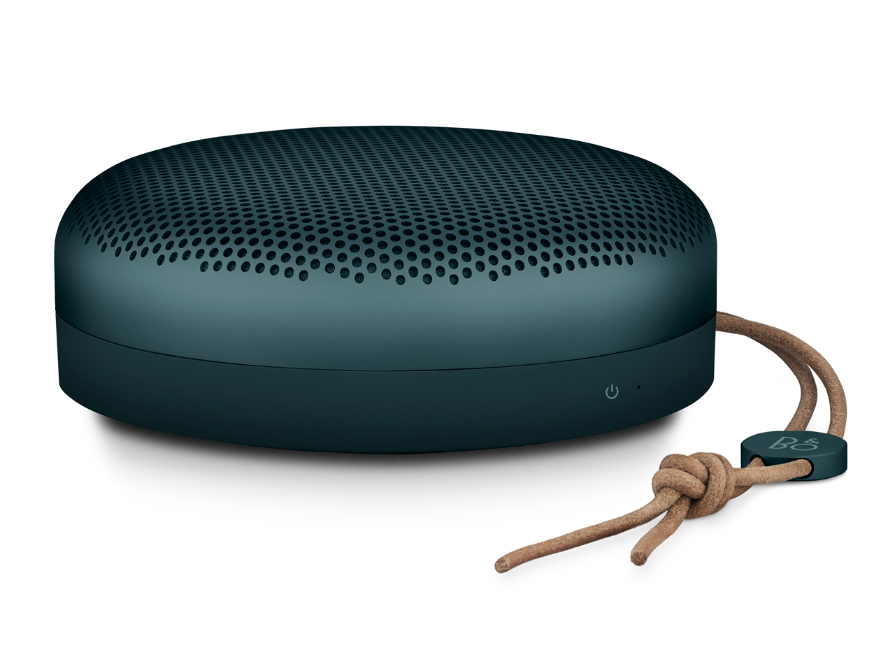 beoplay a1 blue