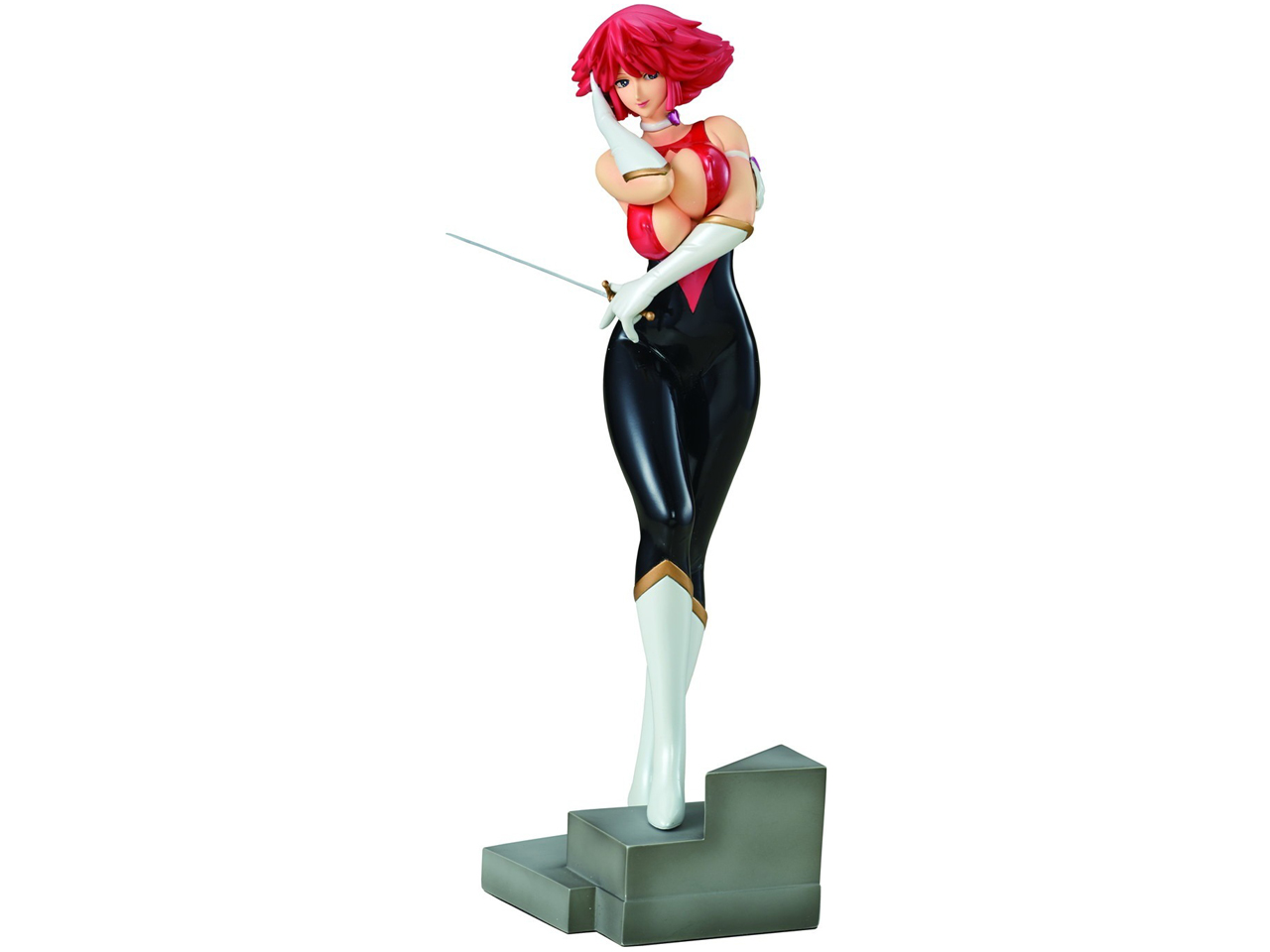 1/6 �L���[�e�B�[�n�j�[ Universe Ver. �̐��i�摜