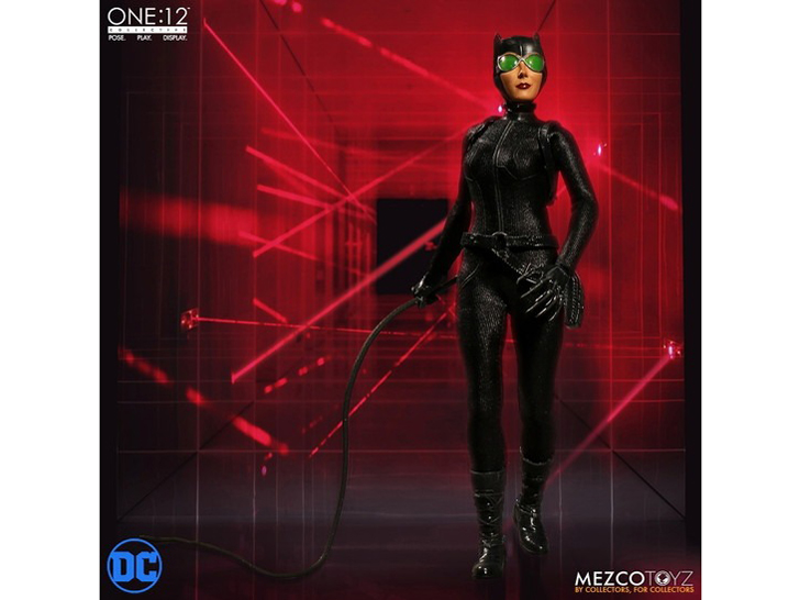 ����12�R���N�e�B�u DC�R�~�b�N�X �L���b�g�E�[�}�� 1/12 �A�N�V�����t�B�M���A