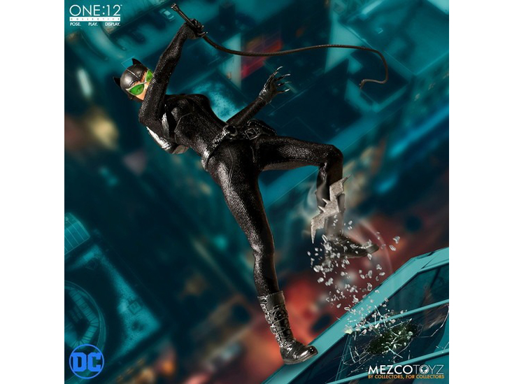 ����12�R���N�e�B�u DC�R�~�b�N�X �L���b�g�E�[�}�� 1/12 �A�N�V�����t�B�M���A