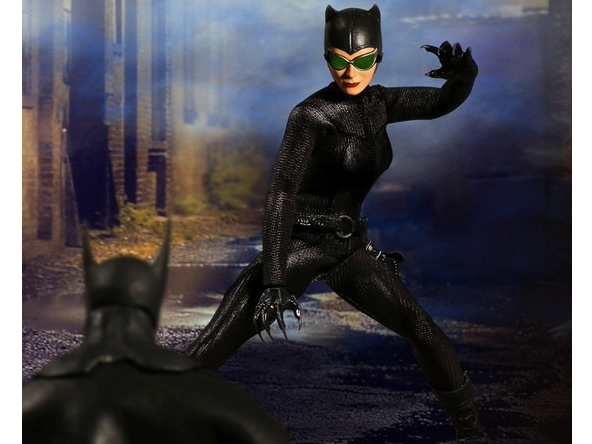 ����12�R���N�e�B�u DC�R�~�b�N�X �L���b�g�E�[�}�� 1/12 �A�N�V�����t�B�M���A