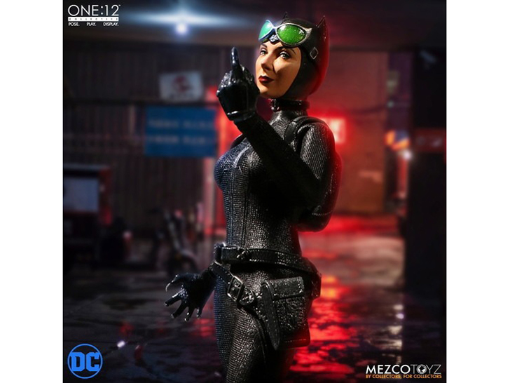 ����12�R���N�e�B�u DC�R�~�b�N�X �L���b�g�E�[�}�� 1/12 �A�N�V�����t�B�M���A