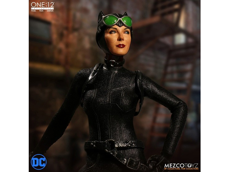 ����12�R���N�e�B�u DC�R�~�b�N�X �L���b�g�E�[�}�� 1/12 �A�N�V�����t�B�M���A