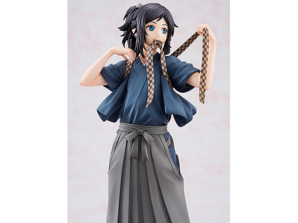 ��������-�Ԋ�- 1/8 ��a����� ����ver.