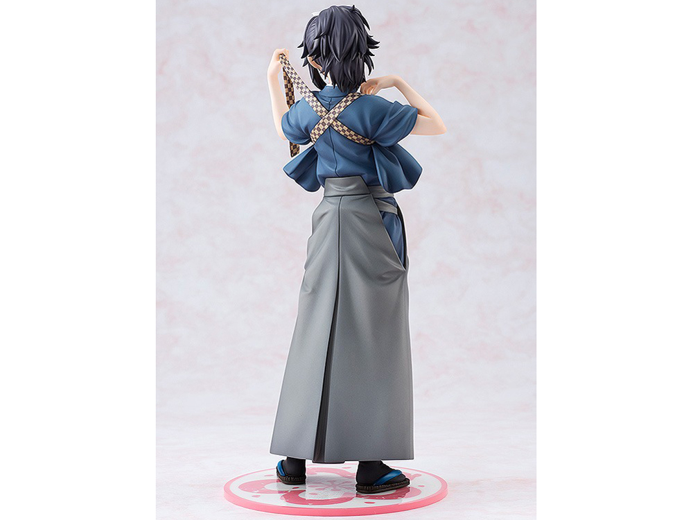 ��������-�Ԋ�- 1/8 ��a����� ����ver.