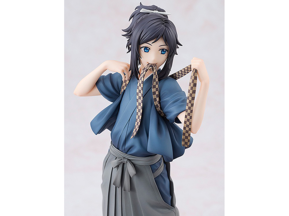 ��������-�Ԋ�- 1/8 ��a����� ����ver.