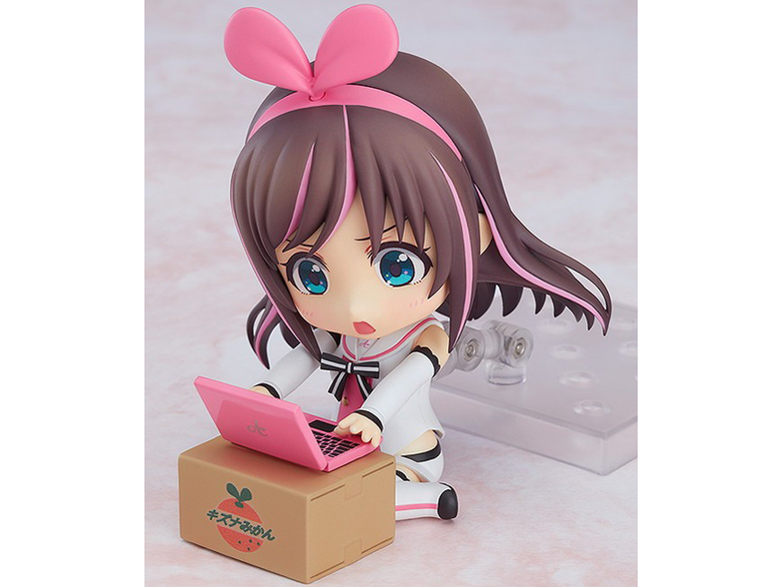 �˂�ǂ낢�� �L�Y�i�A�C