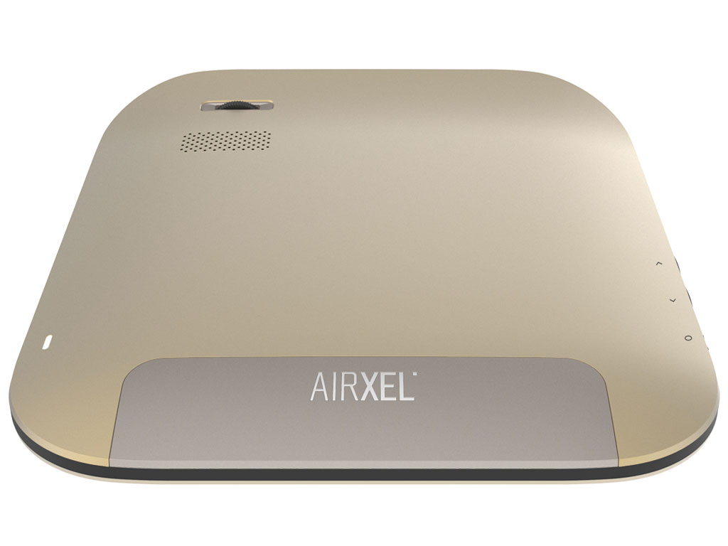 AIRXEL AXJ-800 [�S�[���h]