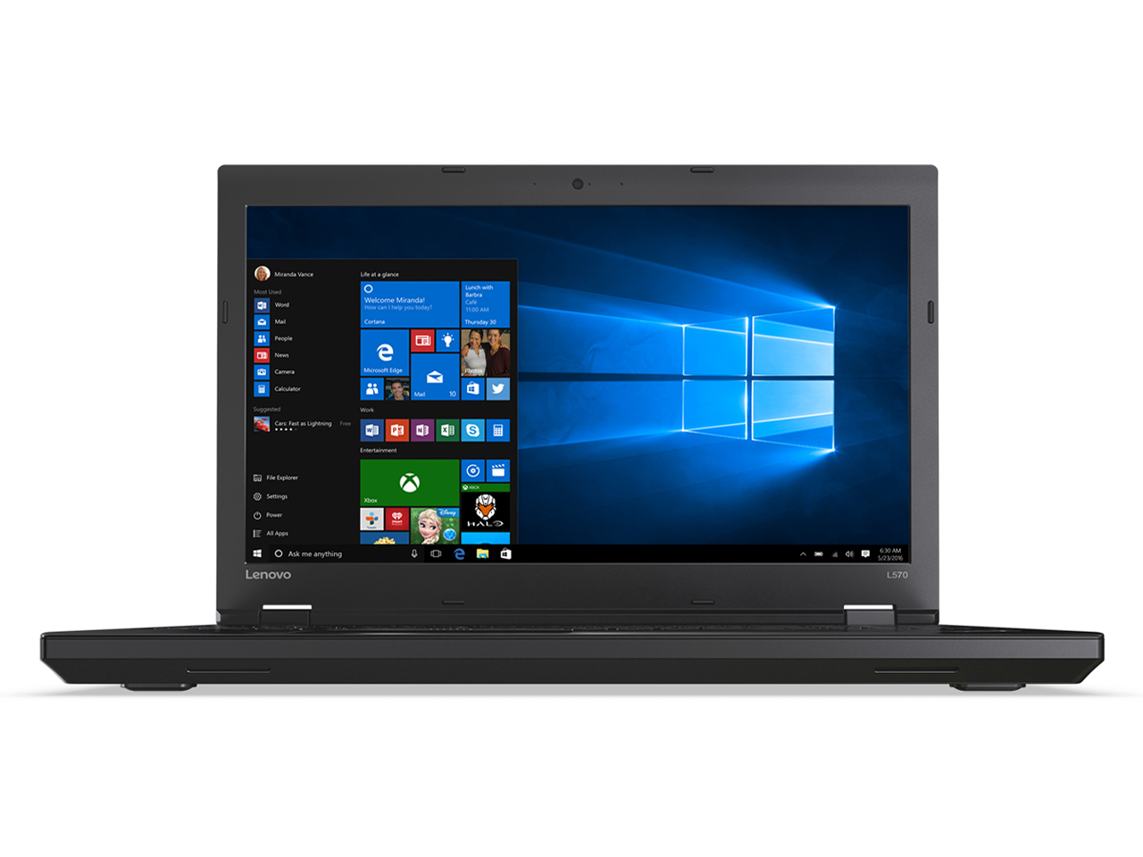 ThinkPad L570 20J80006JP
