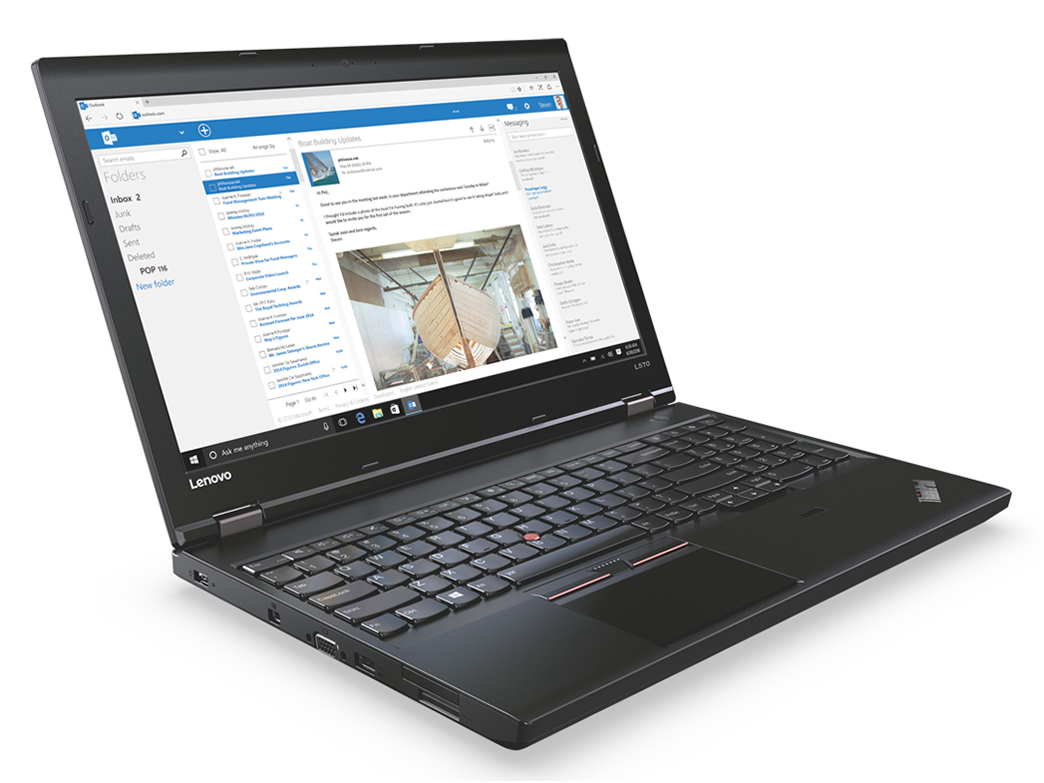 ThinkPad L570 20J80006JP