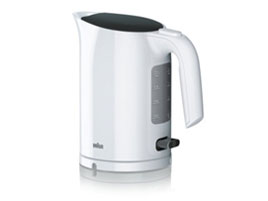 �s���A�C�[�Y WK3000WH [�z���C�g] �̐��i�摜