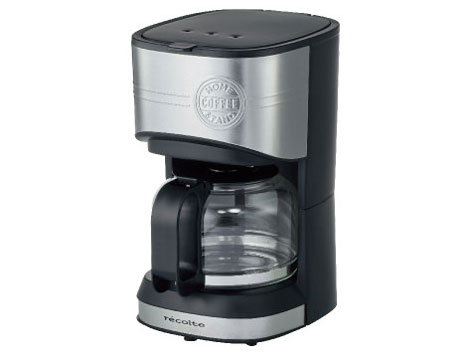 �z�[���R�[�q�[�X�^���h RHCS-1(BK) [�u���b�N] �̐��i�摜